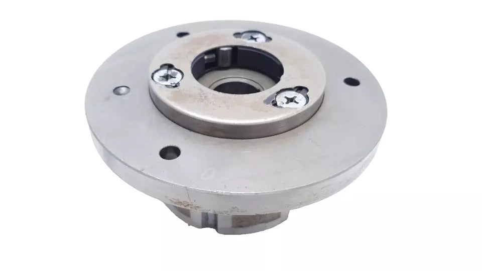 Rotor d'allumage Honda CM 125 T 1978 n°4 Réf : 31110-418-004