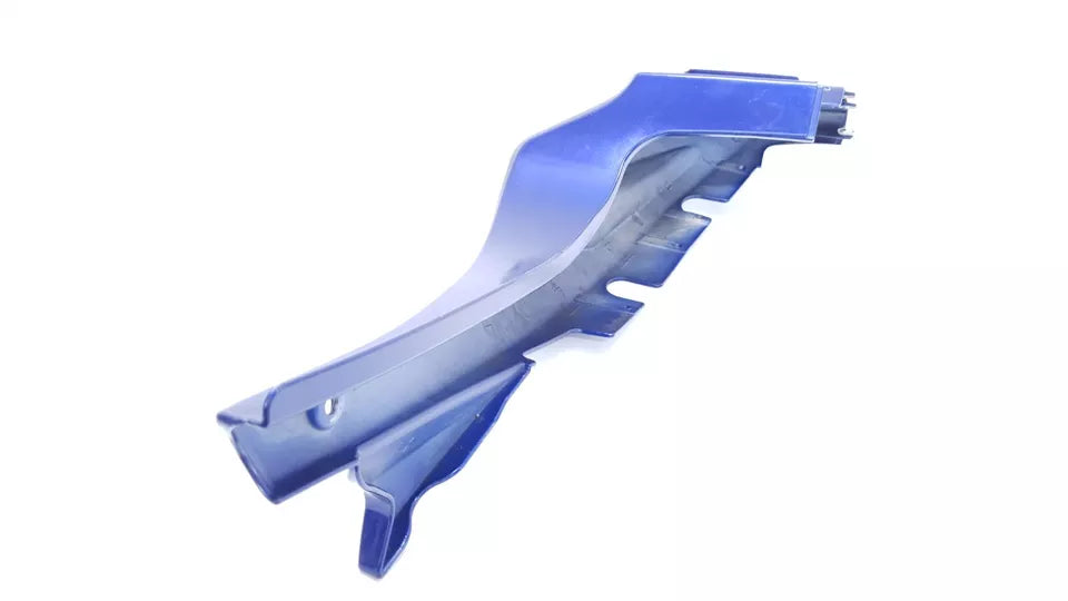 Carénage arrière droit Hyosung Comet GT 125 2004