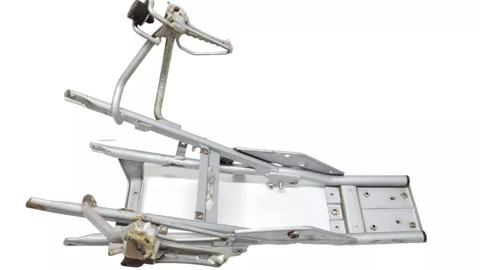 Boucle arrière Yamaha XT125X 2008 n°2 Réf : 3D6-F1190-00-00