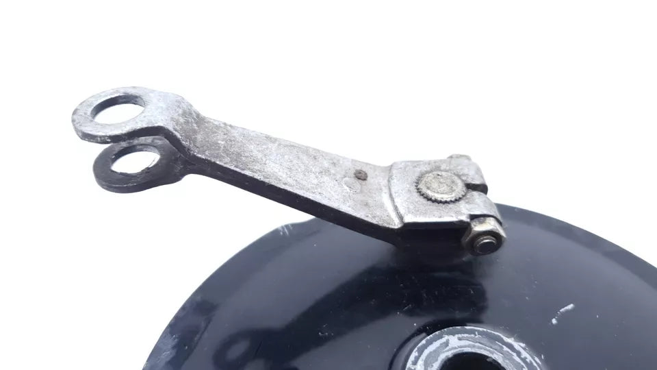 Tambour de frein arrière Yamaha YBR 125 2005 n°2 Réf : 5VL-F5321-00-33