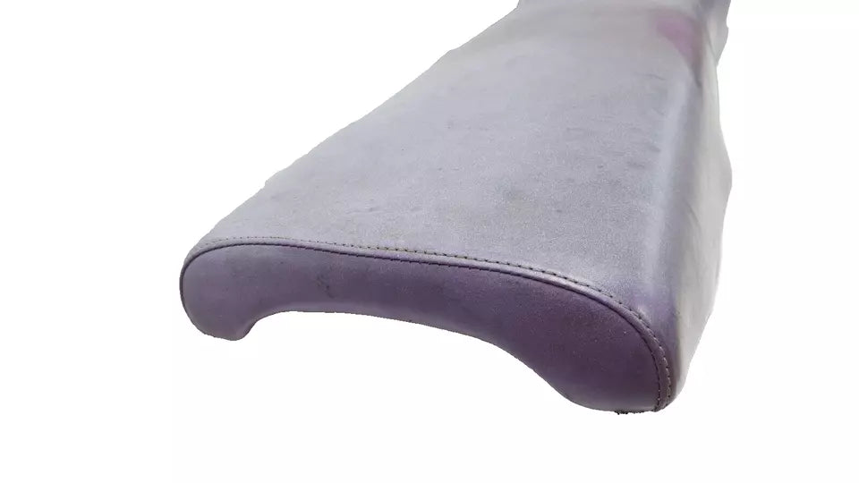 Selle Honda MTX-R 125 1987 n°2 Réf : 77200-KS3-900ZA