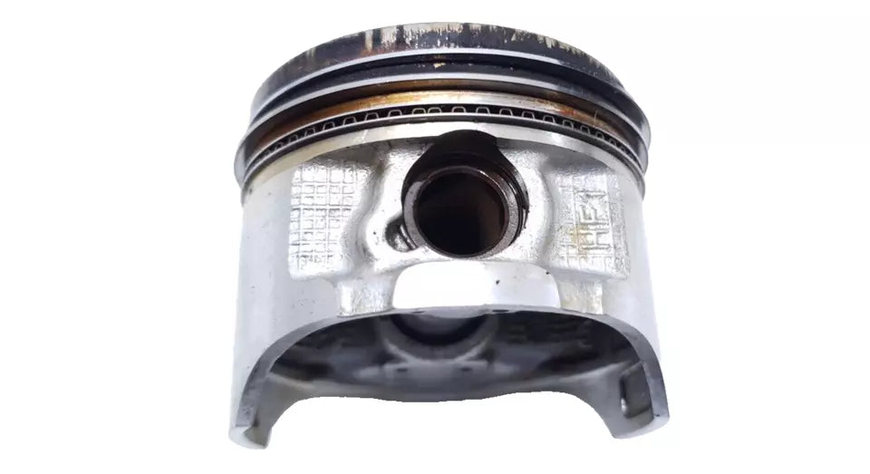 Cylindre & piston 56mm Honda CLR 125 CityFly 2000 Réf : 12100-KCM-000