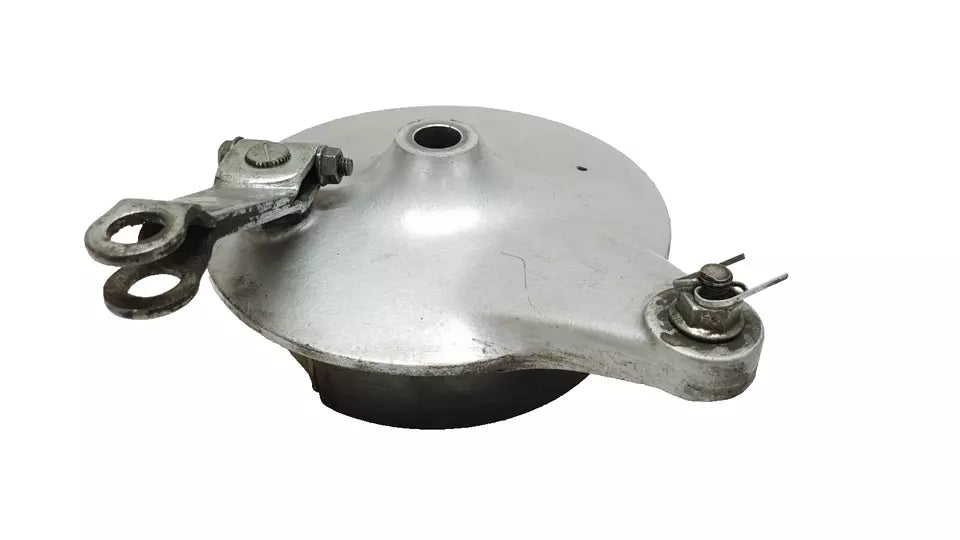Tambour de frein arrière Suzuki GN 125 2001 Réf : 64210-39115-000
