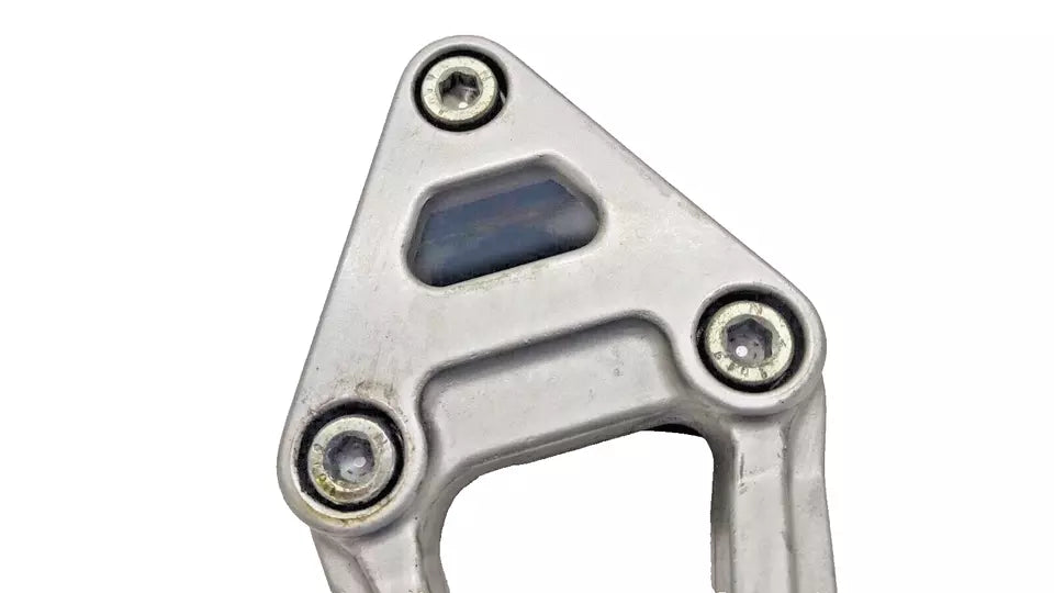 Cale pied passager D Kawasaki GPX 600 R 1989 Réf : 35011-1343