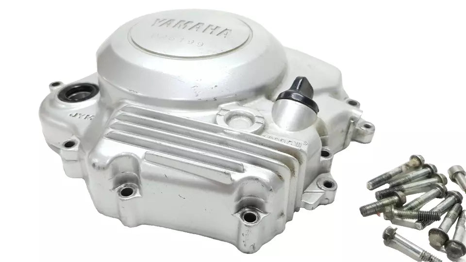 Carter d'embrayage Yamaha XT125X 2008 Réf : 5VLE54212000