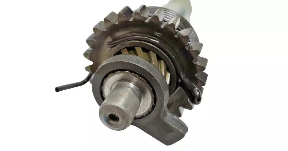 Axe de kick Yamaha XT125X 2005 Réf : 5HH-15660-00-00