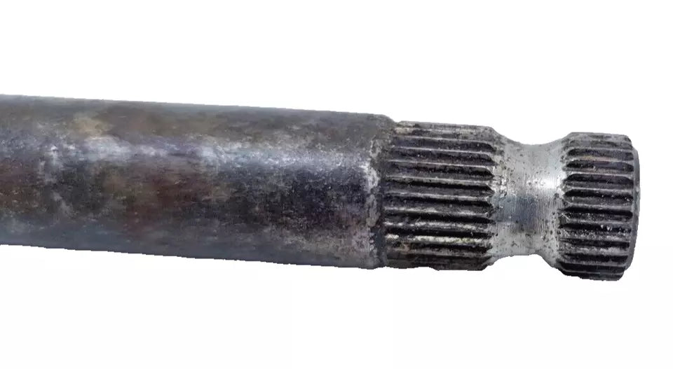 Axe de sélecteur Yamaha DT125R 1988 Réf : 10V-18101-00-00