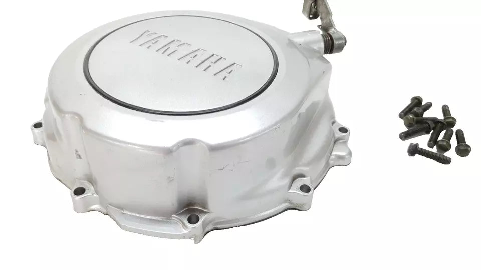 Carter d'embrayage Yamaha 850 TDM 1995 Réf : 3VD-15430-10-00