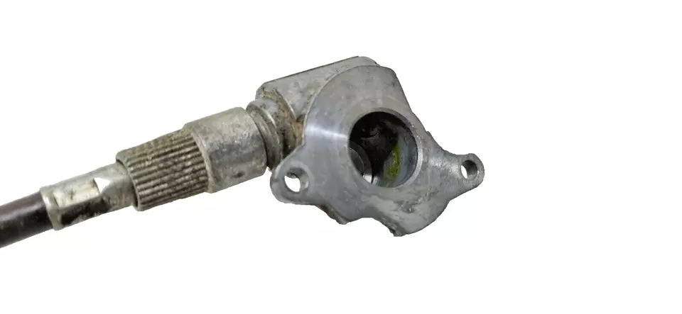 Entrainement compteur Kawasaki GPX 600 R 1989 Réf : 41078-1062