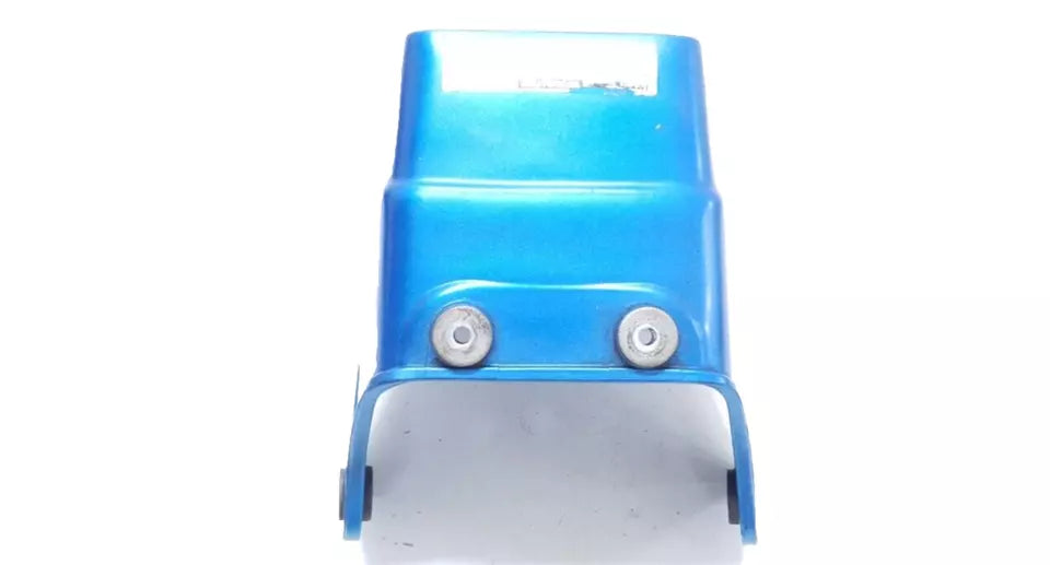 Support de plaque Honda CB 125 T 1981 Réf : 80100-399-000ZA
