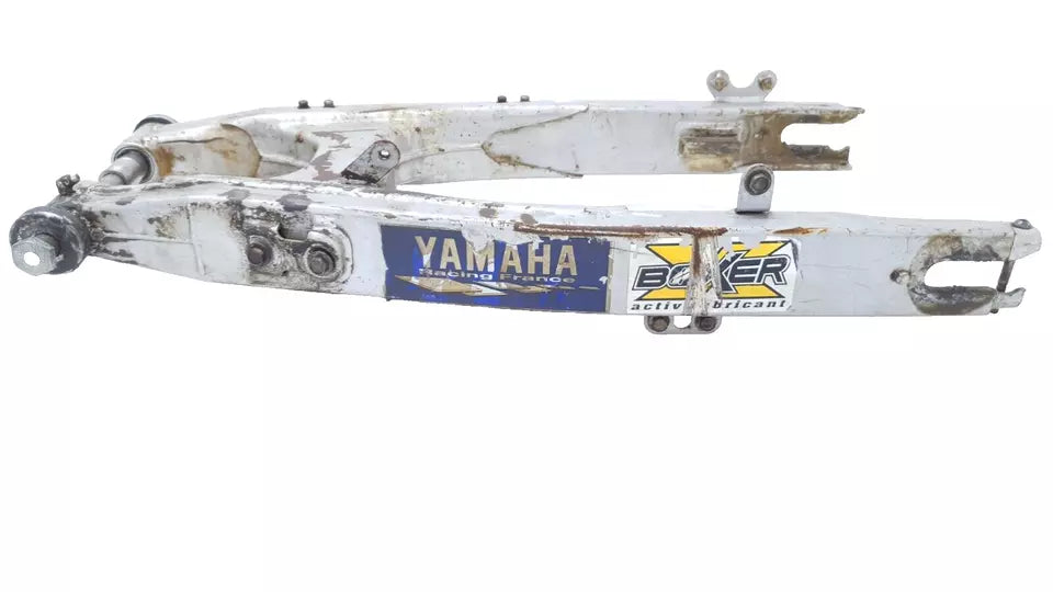 Bras oscillant Yamaha DT125R 1998 Réf : 3BN-22110-10-35