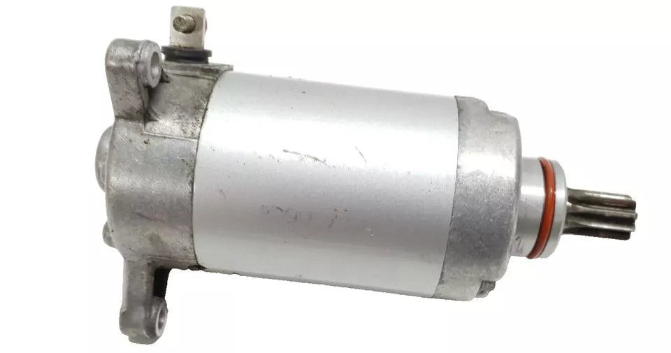 Démarreur électrique Yamaha YBR 125 2007 Réf : 3D9-H1800-00-00