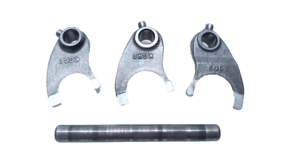 Fourchettes de boite de vitesse Kymco Stryker 125 2001