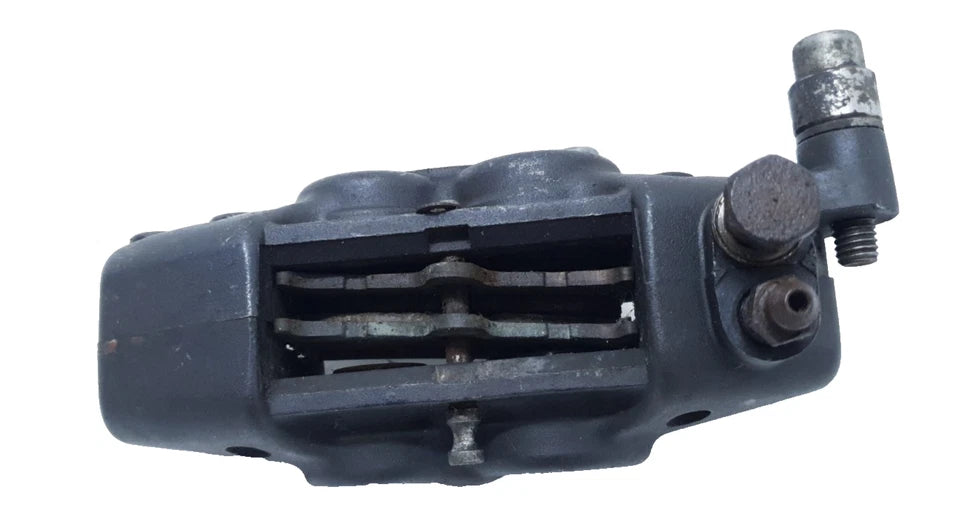 Etrier de frein avant Yamaha TDR 125 1990 Réf : 3SHF580T0000