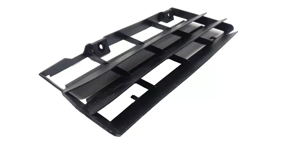 Grille de radiateur gauche Yamaha DT125R 1996 Réf : 3BN-2172A-00-00