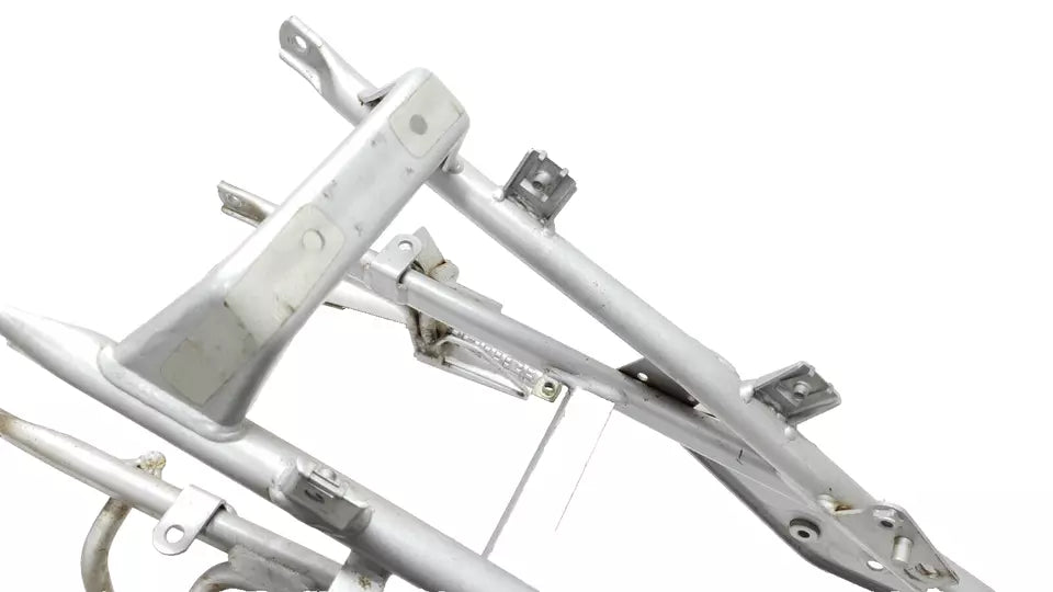 Boucle arrière Yamaha XT125R 2005 Réf : 3D6-F1190-00-00