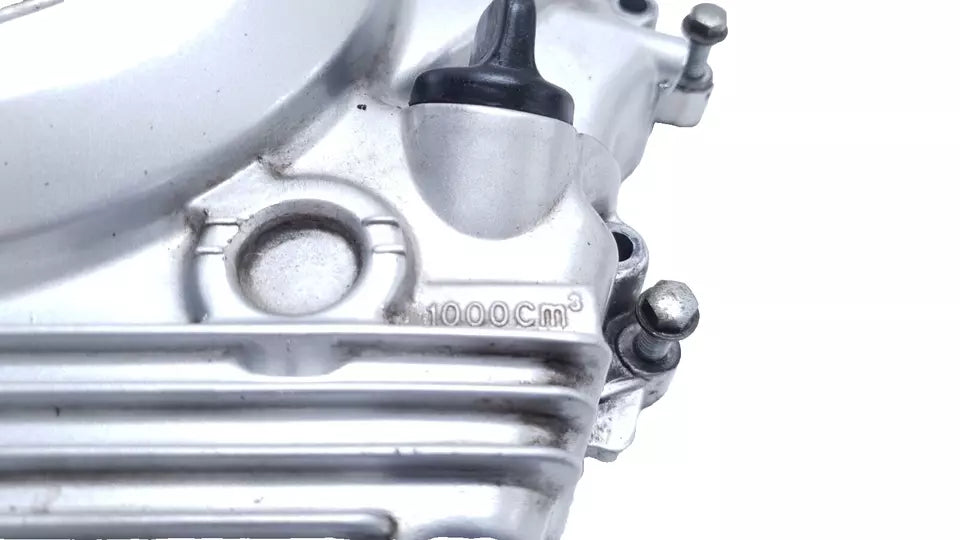 Carter d'embrayage Yamaha YBR 125 2006 n°2 Réf : 5VL-E5421-00-00