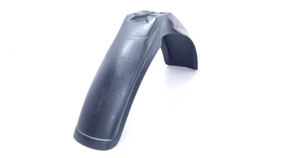 Garde boue avant Yamaha DT125LC 1982 n°3