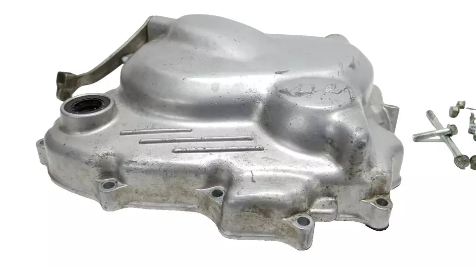 Carter droit d'embrayage Honda CM 125 T 1978-1981 Réf : 11330-402-000