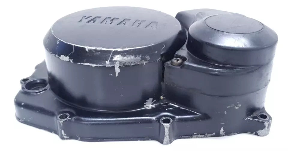 Carter d'embrayage Yamaha DT125LC 1982 n°2