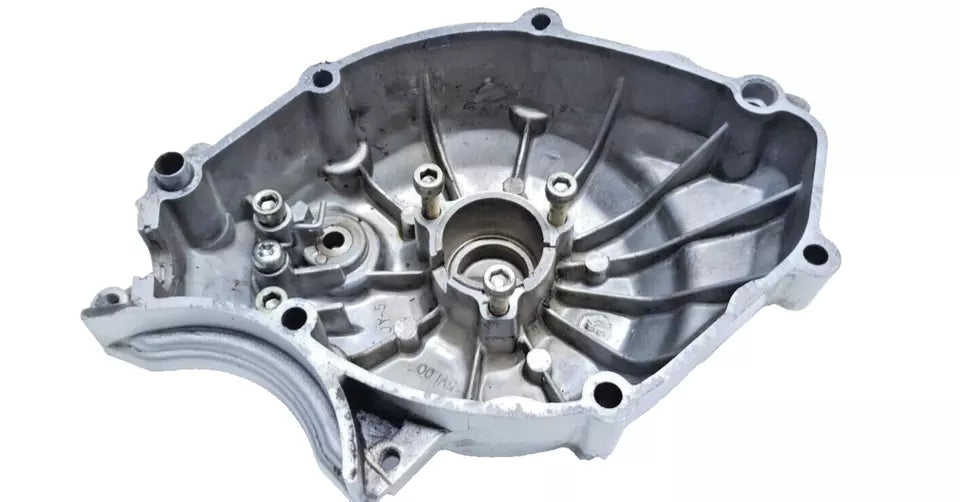 Carter d'allumage Yamaha YBR 125 2006 n°3 Réf : 5VL-E5411-00-00