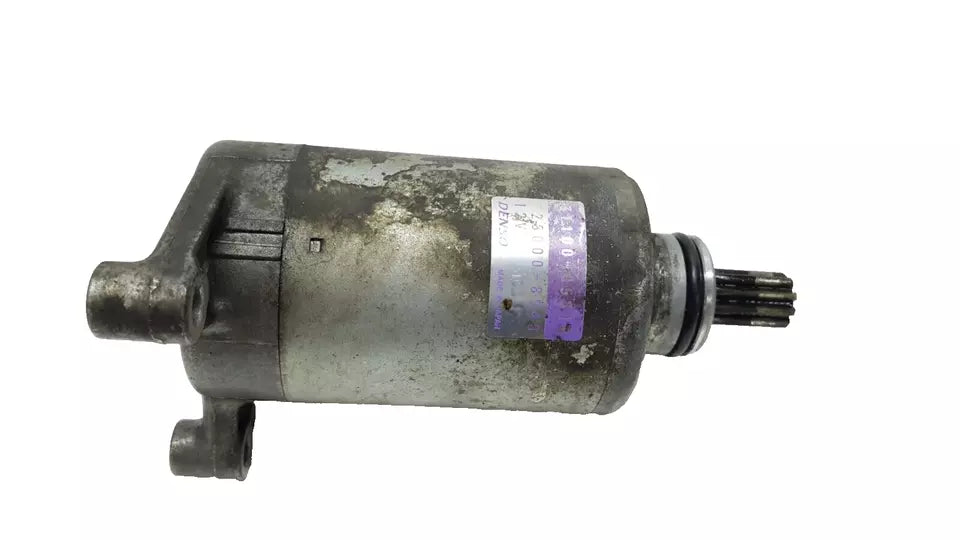 Démarreur 12V Suzuki GN 125 2001 Réf : 31100-05510-000