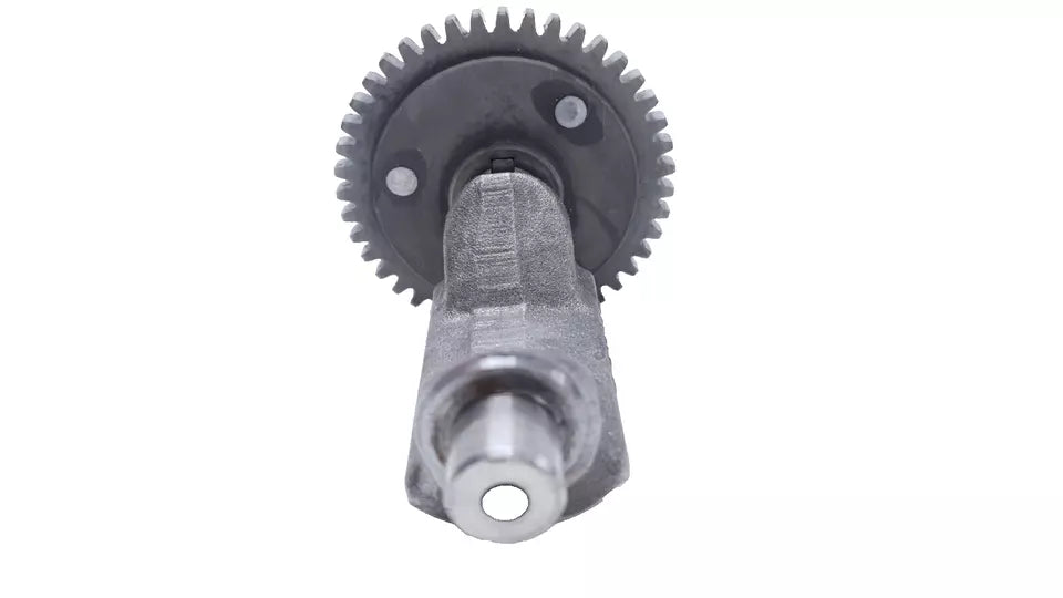 Balancier d'équilibrage Yamaha DT125LC 1987 n°13 Réf : 34X-11454-00-00