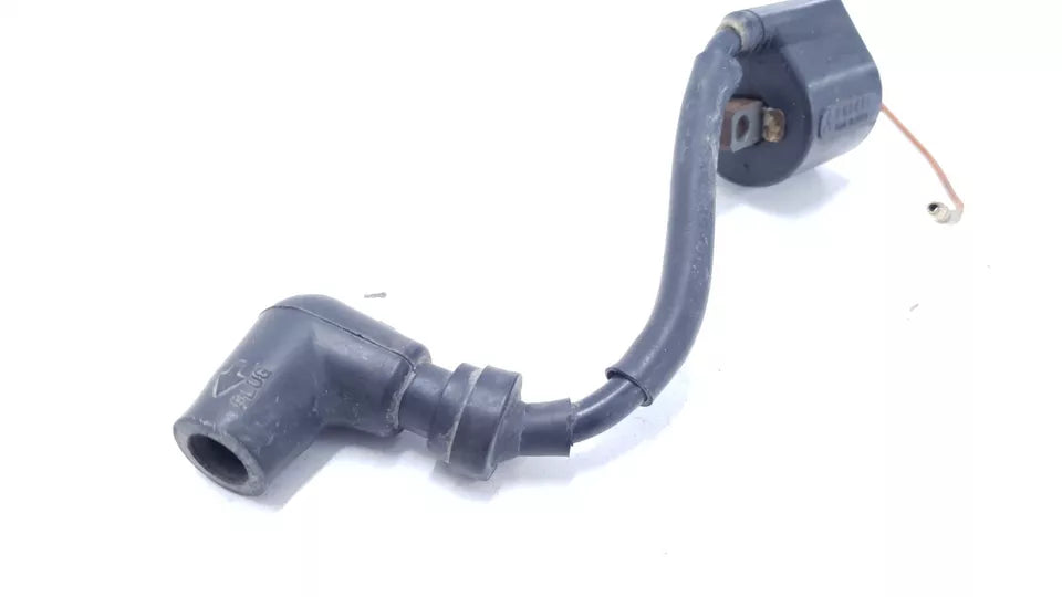 Bobine d'allumage Yamaha DT125LC 1983 n°2