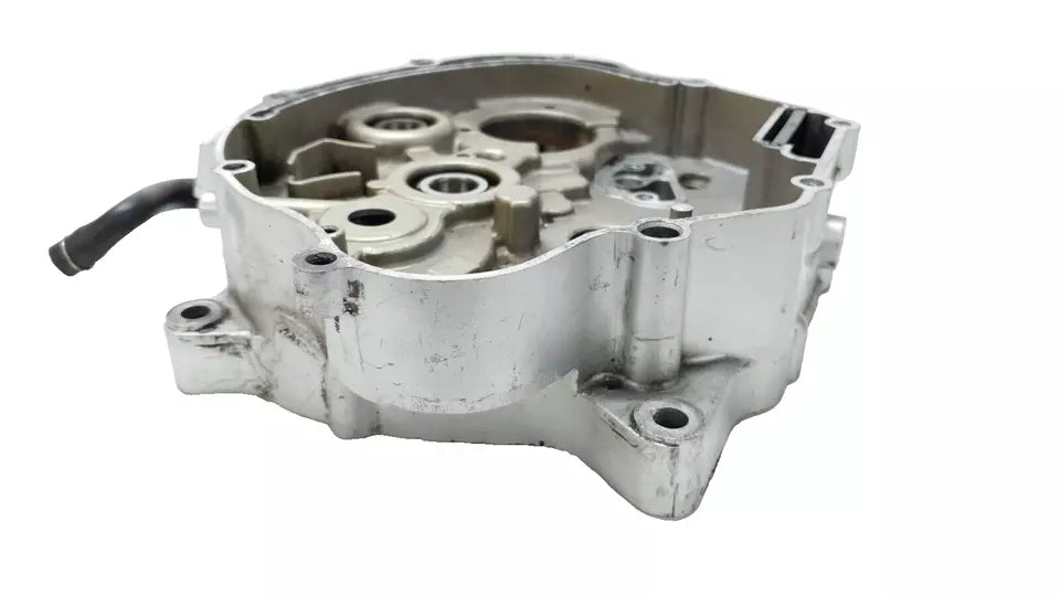 Carter moteur central D Yamaha XT125X 2008 Réf : 5VL-E5121-00-00