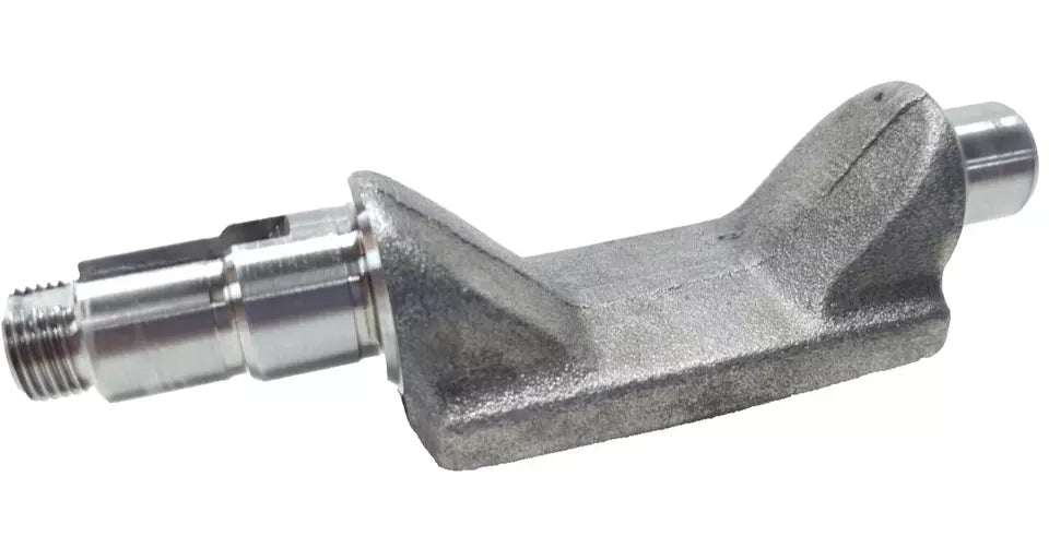 Balancier Yamaha DT125LC 1987 n°3 Réf : 34X-11454-00-00