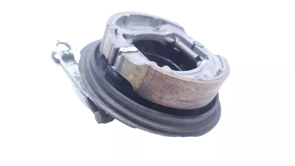 Tambour de frein arrière Yamaha DTMX 50 1981