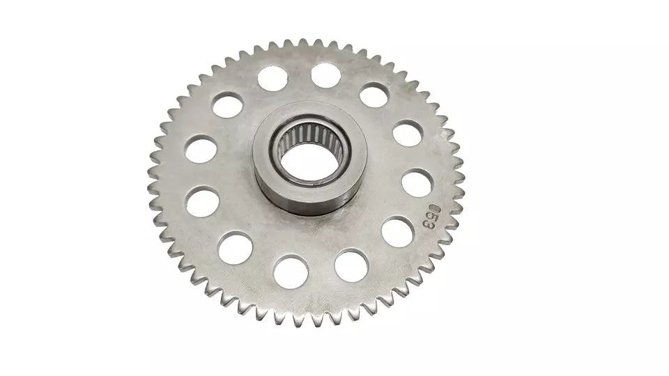 Rotor d'allumage Suzuki TU-X 125 1999-2001 Réf : 32102-05300-000