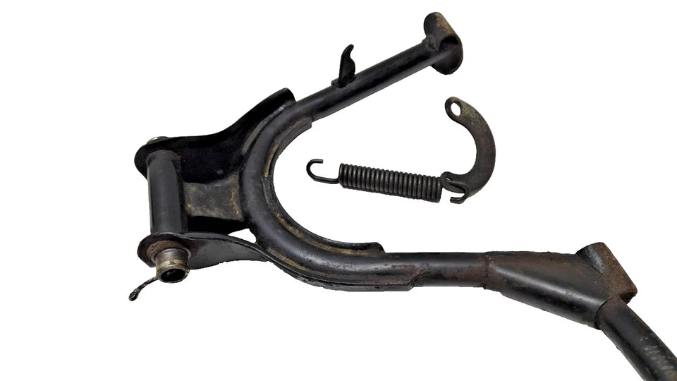 Béquille centrale Honda CM 125 Custom 1995 Réf : 50500-KC2-680