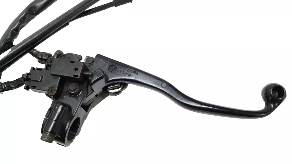 Commodo gauche complet Kawasaki GPZ 500 S 1987-1993 Réf : 46091-1447