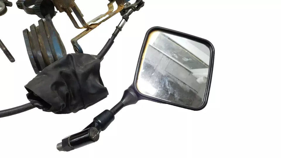 Kit visserie & pièces diverses Suzuki 125 DR 1985