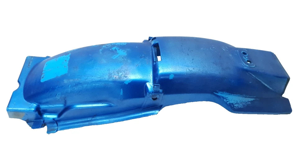 Garde boue arrière Yamaha DT125LC 1982 n°5