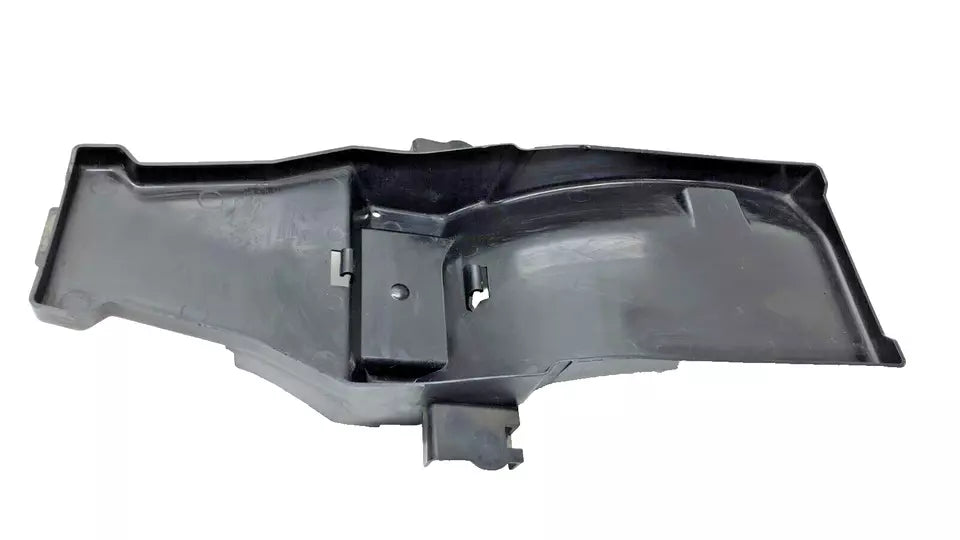 Carénage boite à outils Suzuki TU-X 125 1999-2001 Réf : 47431-25F00-000