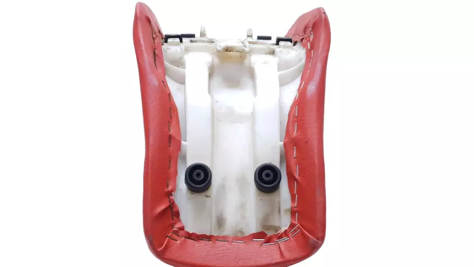 Selle Yamaha DT125LC 1982 n°4