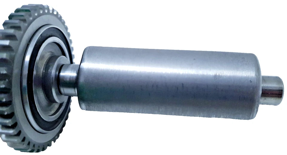 Balance Shaft Yamaha TDR 125 1996 N°2 Ref: 2RH114540000