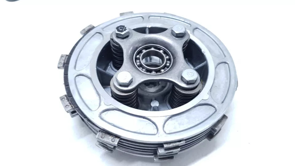 Embrayage incomplet Honda MTX-R 125 1989 TC02