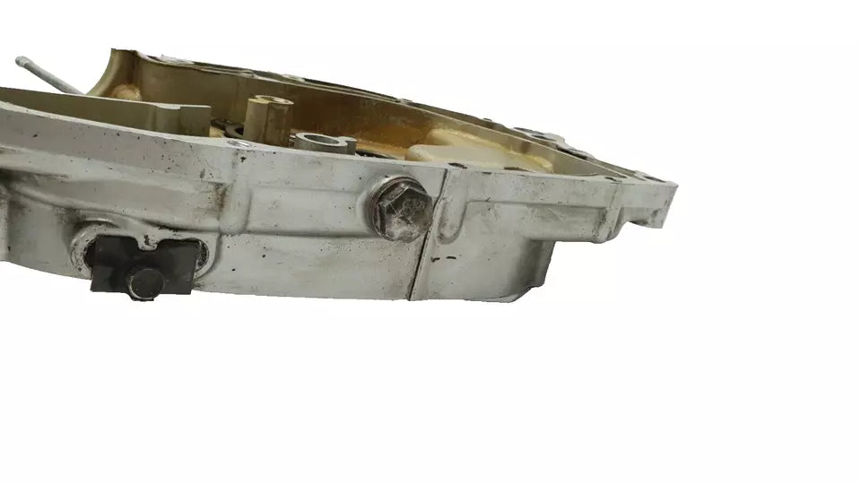 Carter moteur central droit Suzuki GN 125 2001 Réf : 11300-05303-000