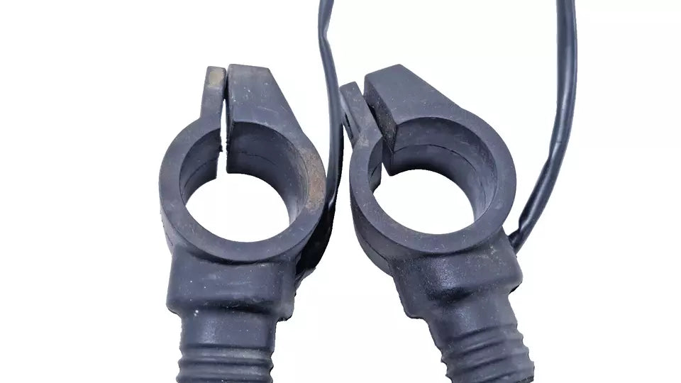 Clignotants avant Hyosung Comet GT 125 2003 n°2