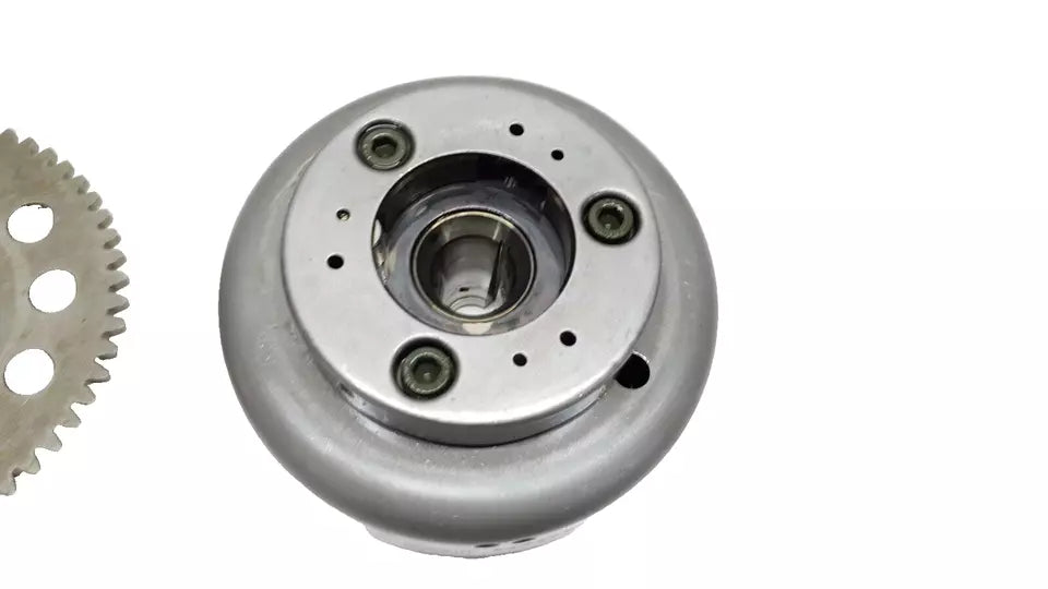 Rotor d'allumage Suzuki TU-X 125 1999-2001 Réf : 32102-05300-000