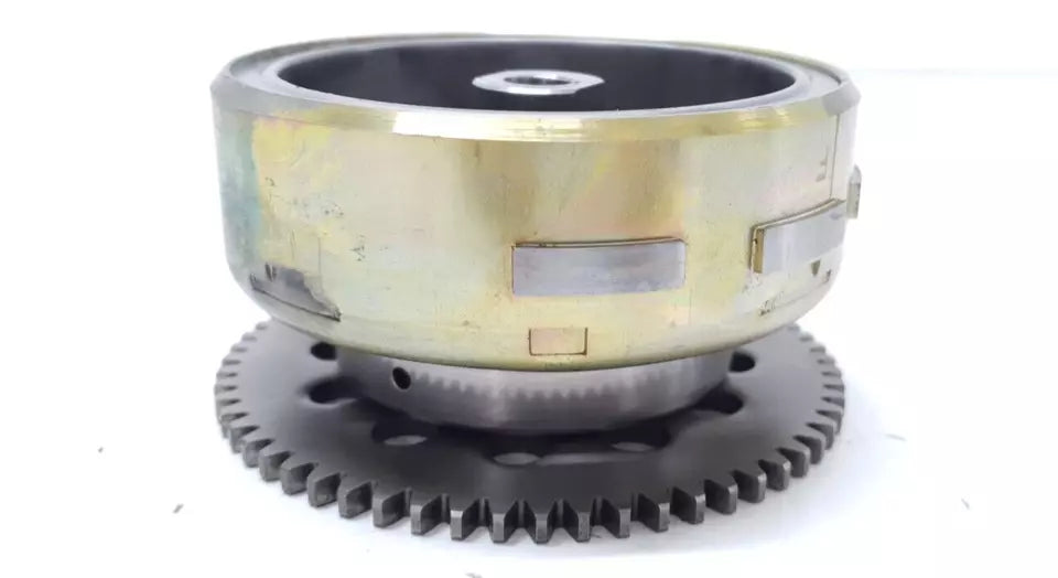Rotor d'allumage Hyosung Comet GT 125 2003 n°2