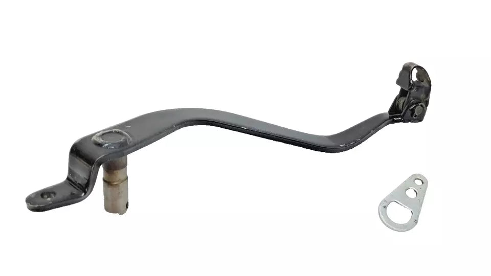 Pédale de frein arrière Suzuki TSR 125 1994 Réf : 43120-03D00-000