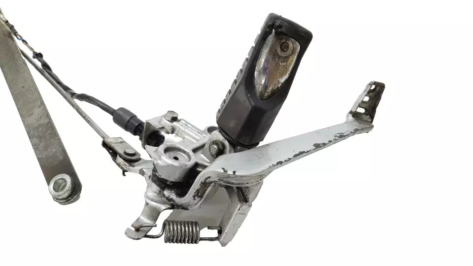 Frein arrière complet Kawasaki GPZ 500 S 1987-1993 Réf: 410351244