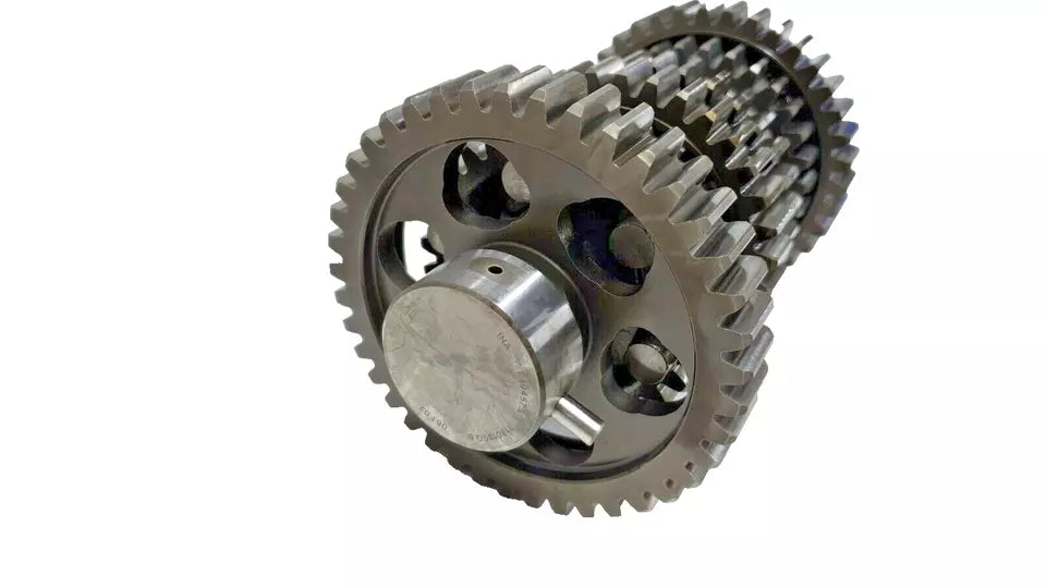 Arbre de transmission 2 Triumph 900 Tiger 1994
