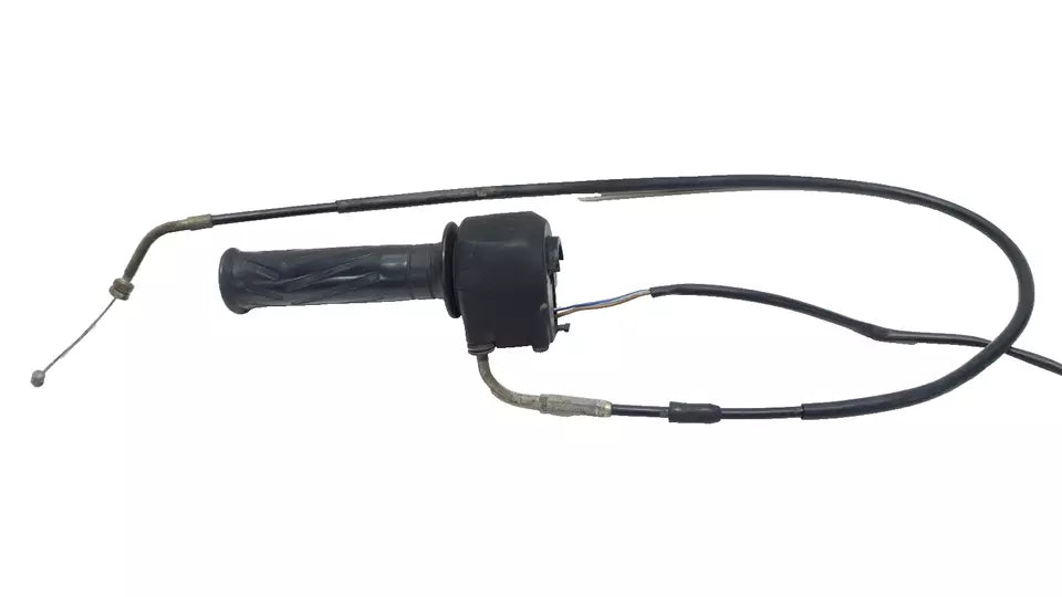 Commodo droit Yamaha YBR 125 2009 Réf : 3D9-H3976-00