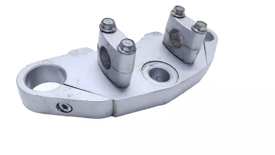Té de fourche supérieur Hyosung Comet GT 125 2004