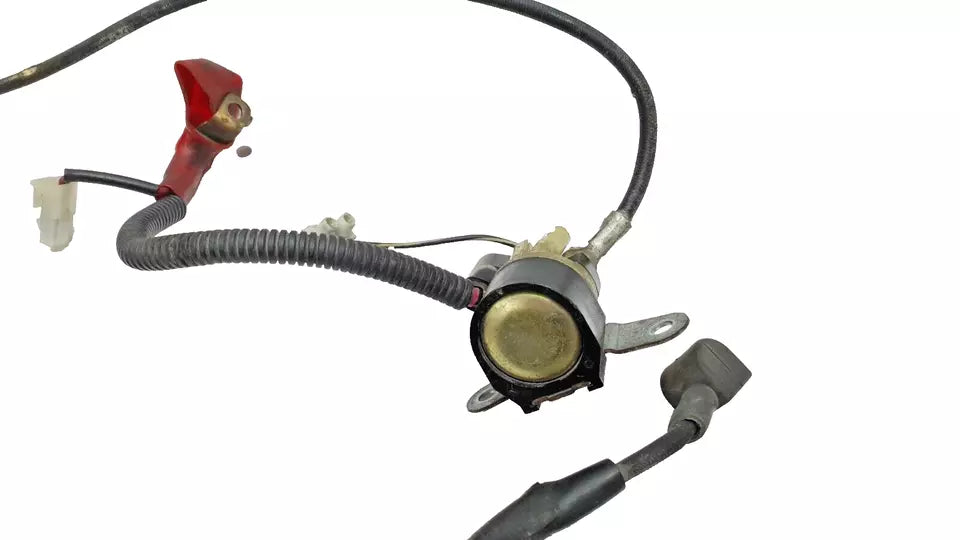 Relais de démarreur Suzuki GN 125 2001 Réf : 31800-49100-000